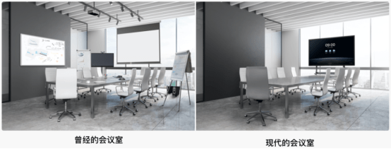 华为入场引发会议平板市场新一轮厮杀，行业独角兽MAXHUB凭实力应战