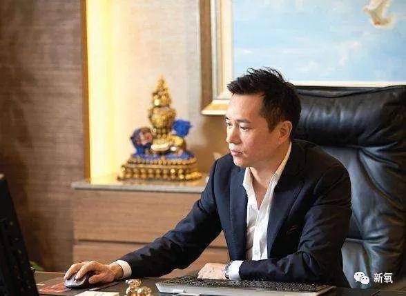 为报大S夺爱之仇嫁百亿富豪，没想到也要拼死生