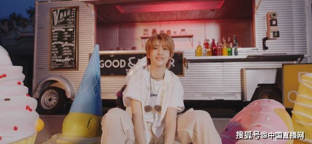 Zhibotv|林凡首张EP《梵Cloud》 主打歌《All Right》MV上线