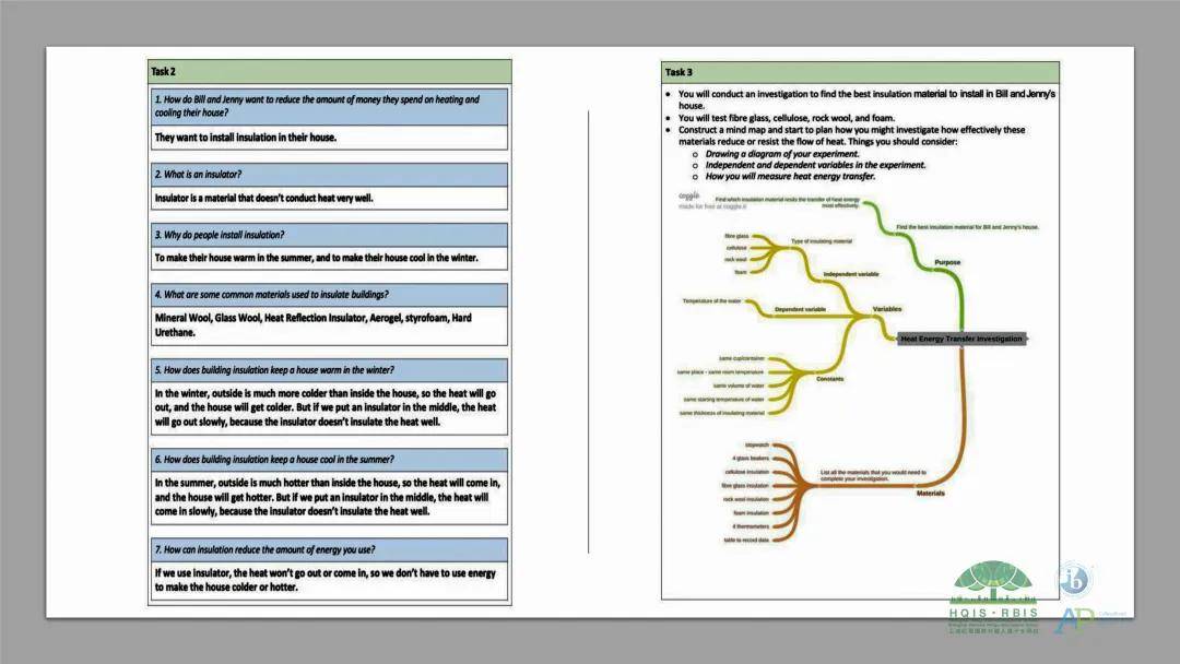威达|艾威达告诉你：为什么探究式学习是最好的教育？