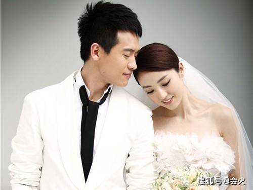 文案|原创高云翔忘不掉董璇？朋友圈文案流露真情，董璇被曝新恋情后状态佳