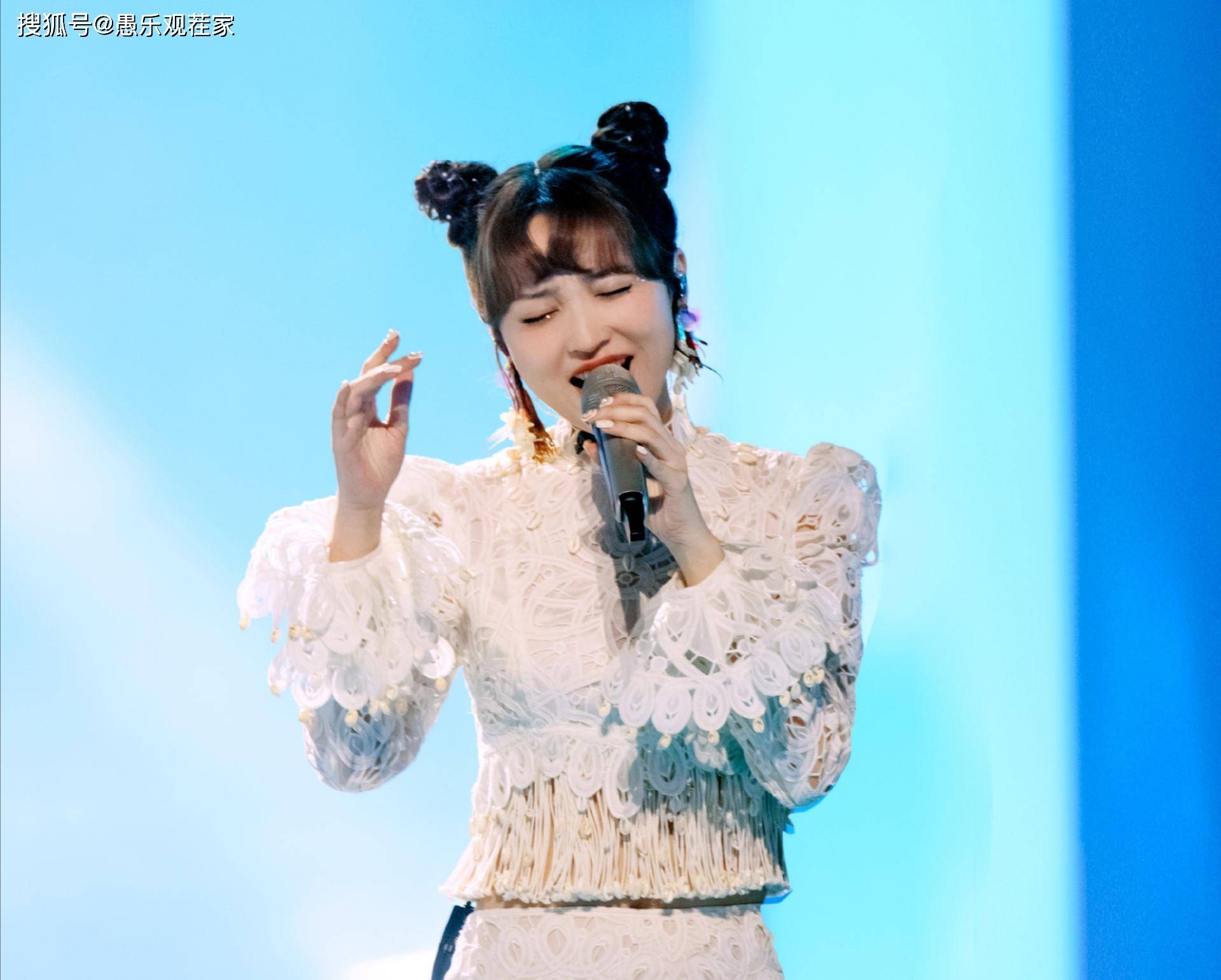 姐姐|原创《浪姐》三公曲目已出，歌舞难度升级，孟佳金莎王丽坤面临淘汰