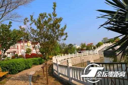 常州市金坛区柚山村:"阡陌蟹塘"走活营销"一盘棋"