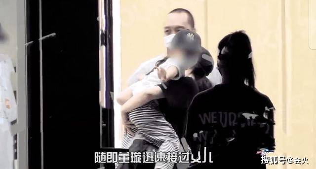 文案|原创高云翔忘不掉董璇？朋友圈文案流露真情，董璇被曝新恋情后状态佳