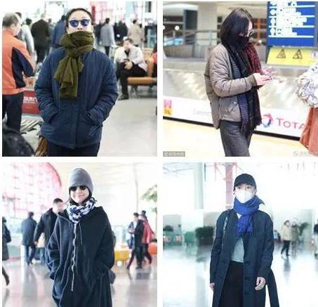 周迅脑回路异于常人生动案例，不把自己当明星