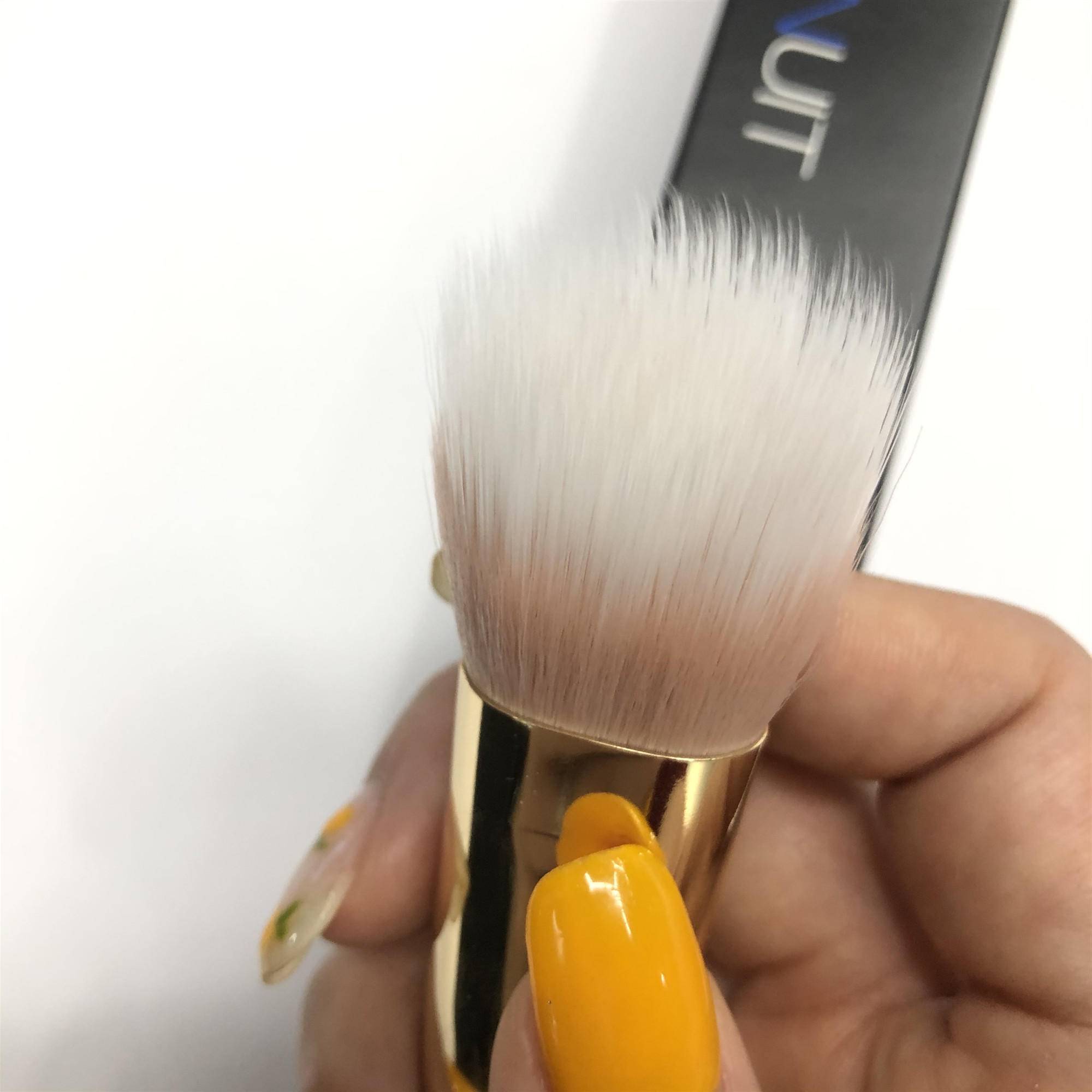 化妆|实用扫盲贴：关于化妆刷的这些事你应该不知道