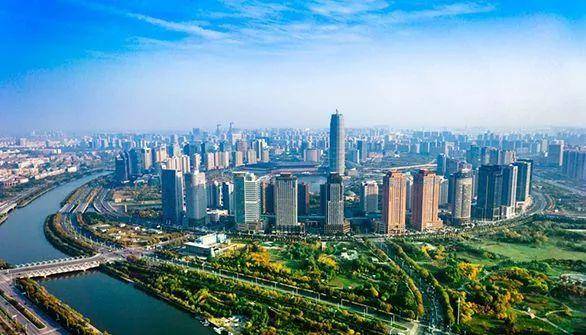 城市|河南和河北原本携手共进，10年后，差距却越来越大，这是为什么？