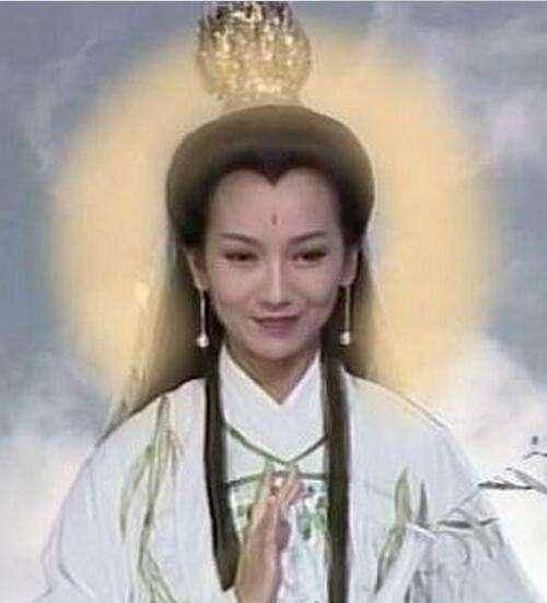 佛祖|灵山最有面子的人是谁？佛祖甘愿当侍从，老君也赠送法宝