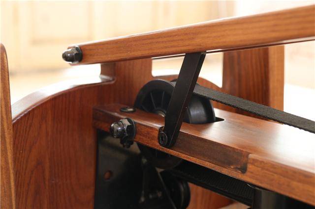 入手|被老罗种草，入手野小兽划船机真的好用吗？体验一周说说感受