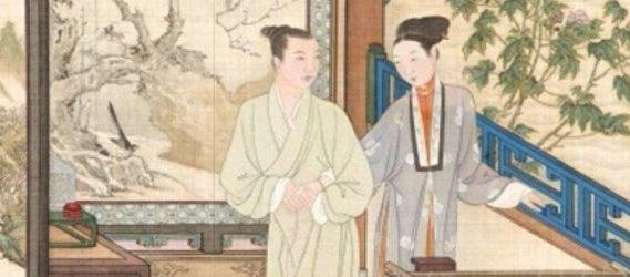 故事传记|孟郊的《烈女操》为何在被认为是糟粕之作