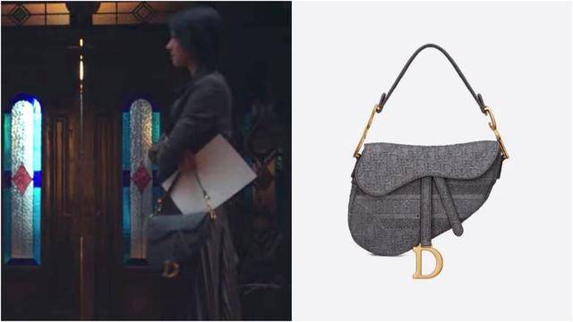 高文英|10万元精品成本,穷剧女主怎样打造华丽女作家人设?工薪妹子学起