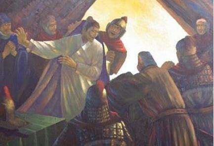 朝廷|大唐末世之君唐昭宗李晔,为何没有招致后世的苛责?