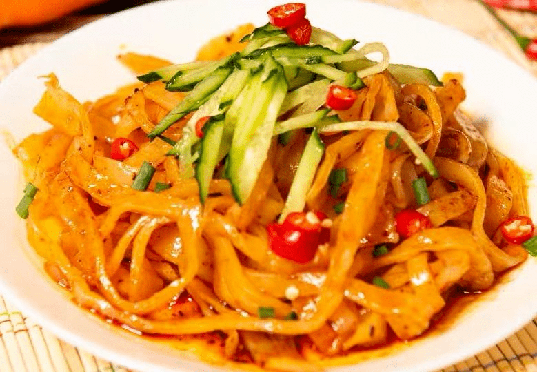 多吃什么食物容易长肉 7e4625d76a584a5fb4fc03a2f222e9d5.png