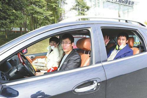 工资|为什么单位很多人工资不高,却开着豪车?