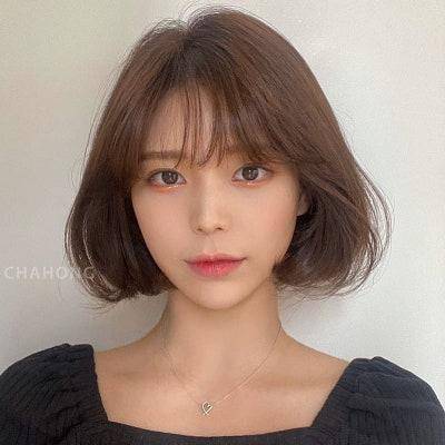 李嘉欣|李嘉欣空气感刘海崩坏了，2020年流行氧气感刘海，连凯特王妃都剪