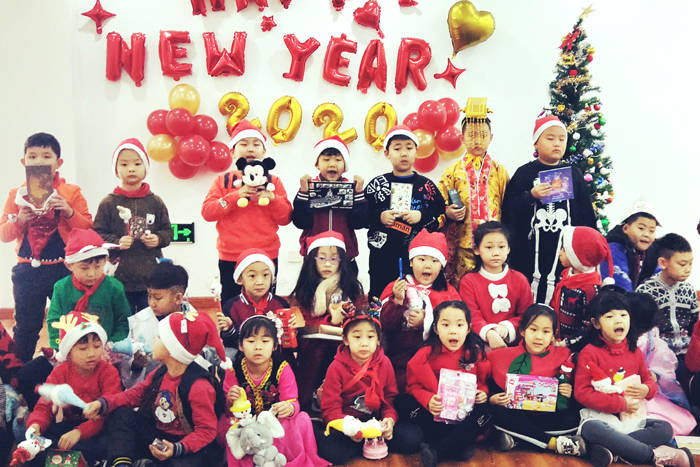 国际学校|河北秦皇岛临榆国际学校创示范校工程启动