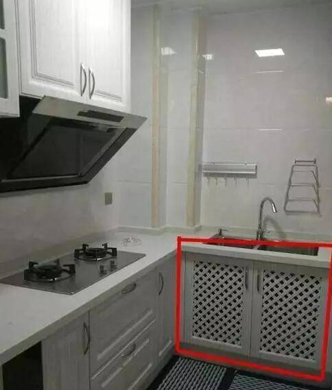 摆设|有钱别想一出是一出！这18个愚蠢装修项触碰不得，全是摆设不实用