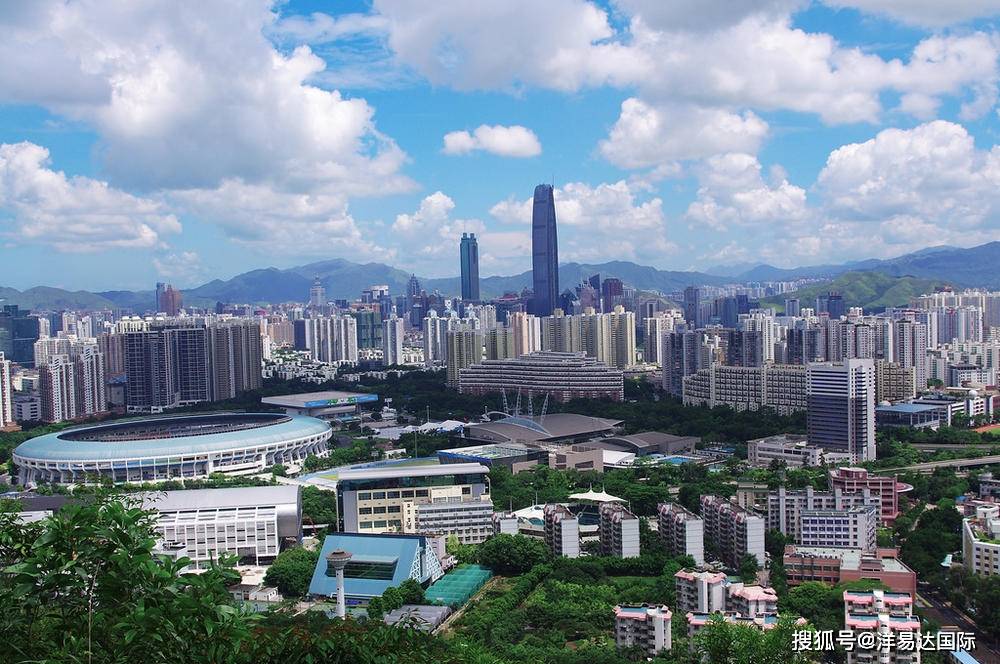 深汕特别合作区2020G_深汕合作区(3)