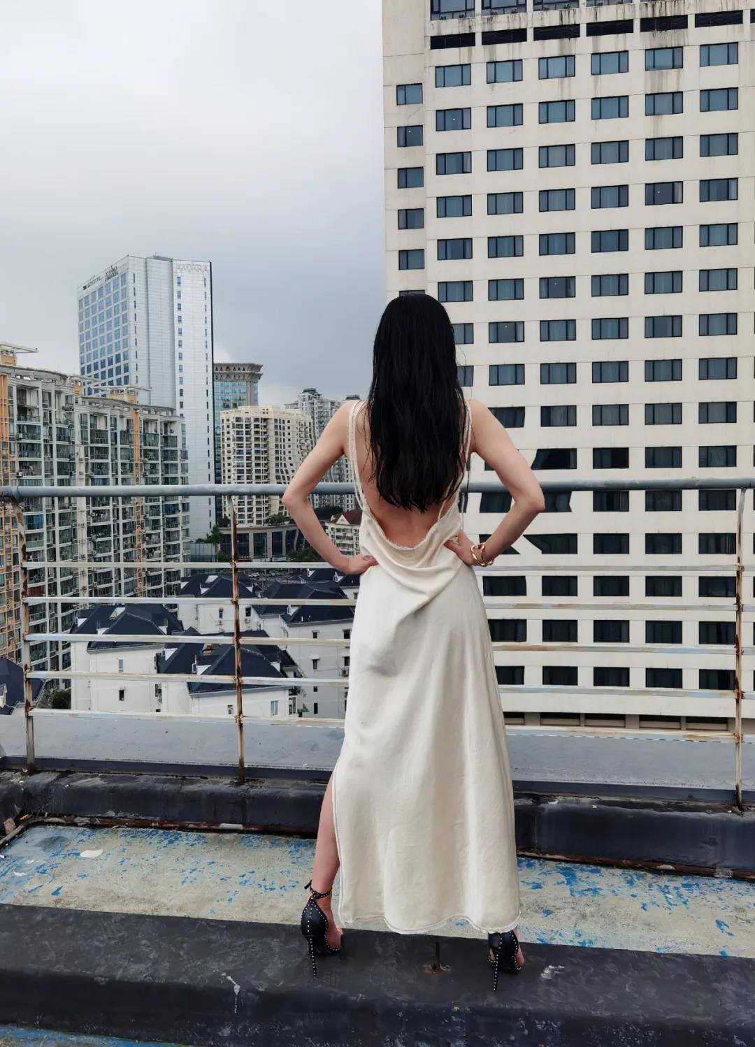 课程|「穿搭」课程虽然暂告段落，但人生的角逐才刚刚开始