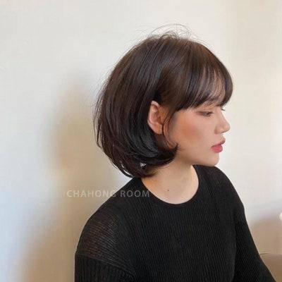 李嘉欣|李嘉欣空气感刘海崩坏了，2020年流行氧气感刘海，连凯特王妃都剪
