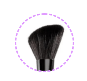 化妆|实用扫盲贴：关于化妆刷的这些事你应该不知道