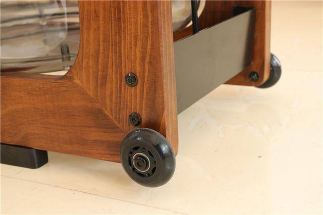 入手|被老罗种草，入手野小兽划船机真的好用吗？体验一周说说感受