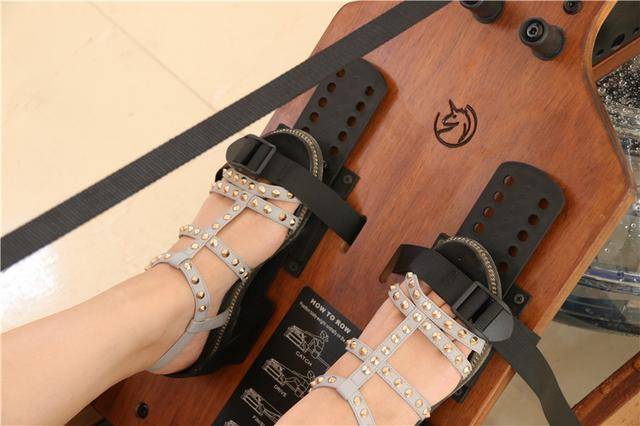 入手|被老罗种草，入手野小兽划船机真的好用吗？体验一周说说感受