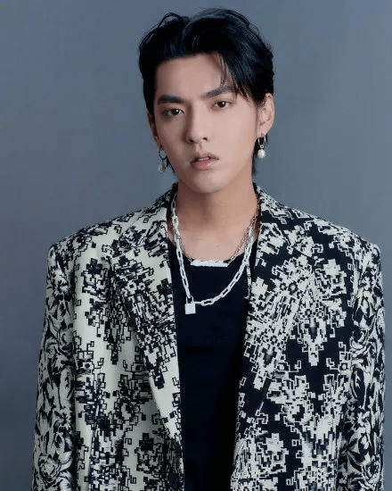 珍珠|你和明星的差距,少了一个它!