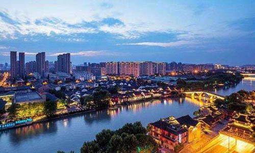 首选|“新一线”城市大受欢迎，成毕业生“首选”就业地，广州却没人去