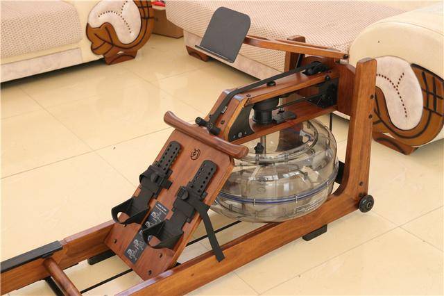 入手|被老罗种草，入手野小兽划船机真的好用吗？体验一周说说感受