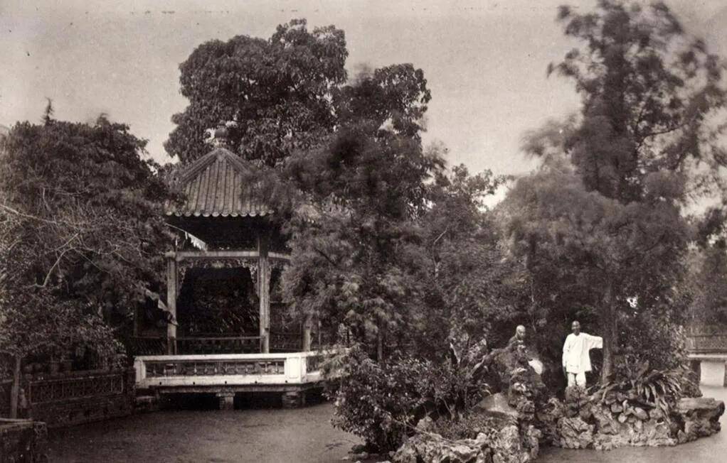 鸦片|清末被称为“天下第一大富翁”的伍秉鉴，为何在蒙羞受辱中去世