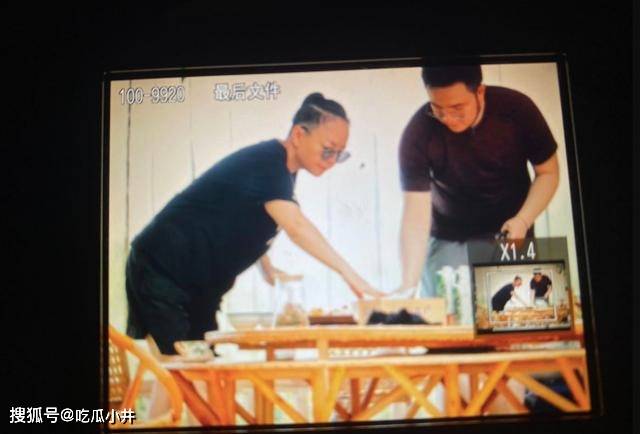 何炅|粉丝写“血书”愿望成真，《向往4》收官惊喜：宋丹丹终于回归了