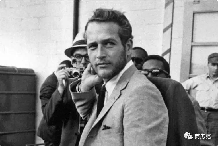 保罗·纽曼迪通|一块劳力士钢表凭什么能卖上亿？全因为这个男人…