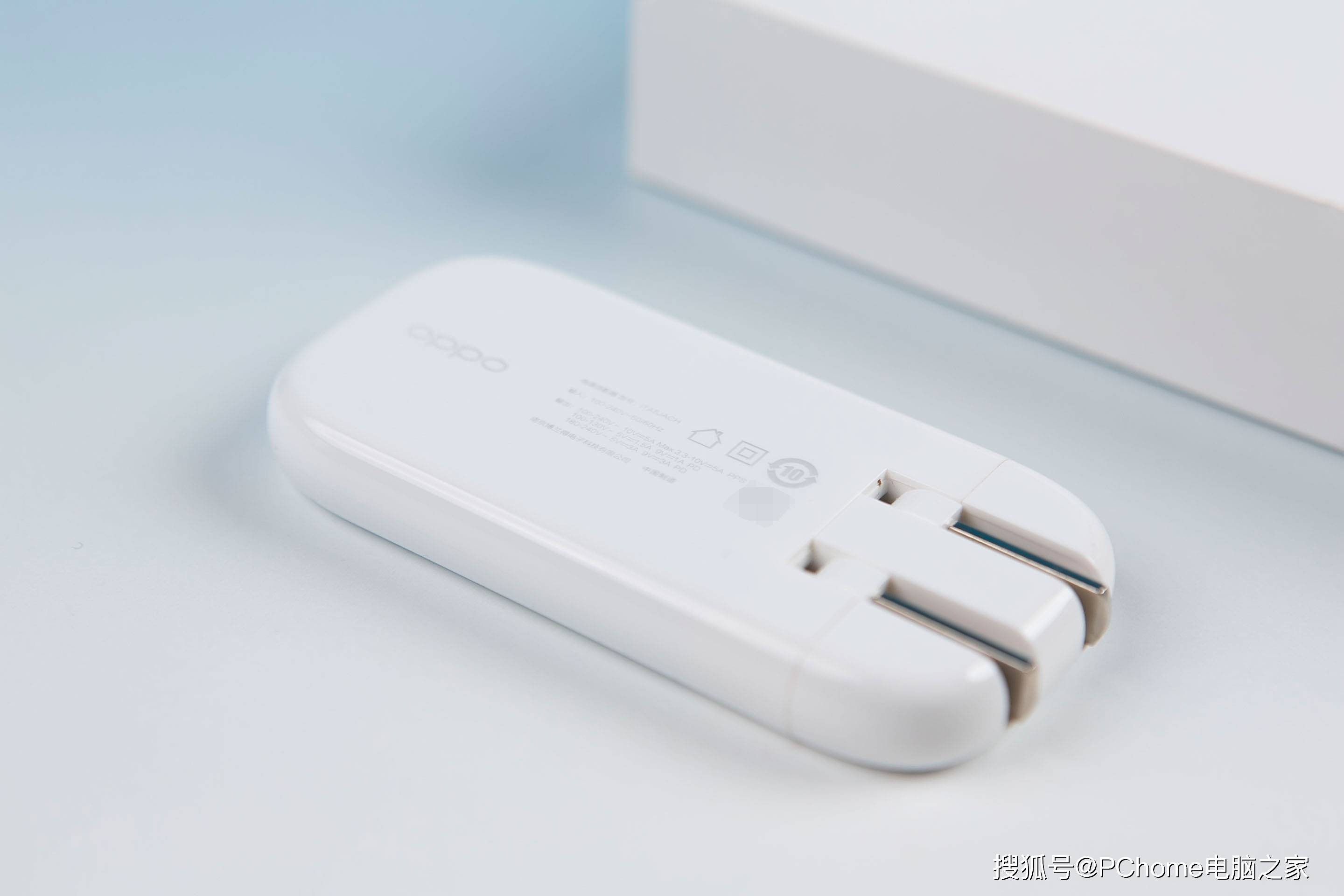 闪充|OPPO 125W超级闪充 领先的不止是充电速度