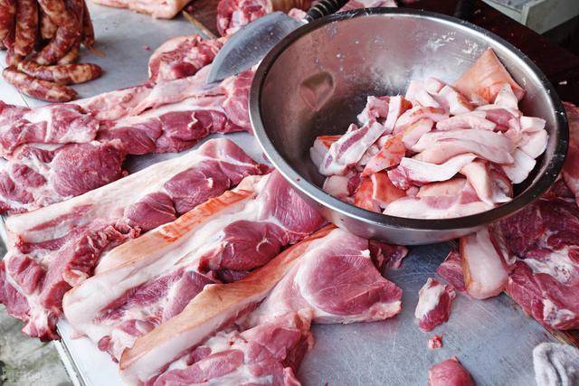 价格|定调了，下半年猪肉降价没有悬念！附：7月15日全国猪价、肉价