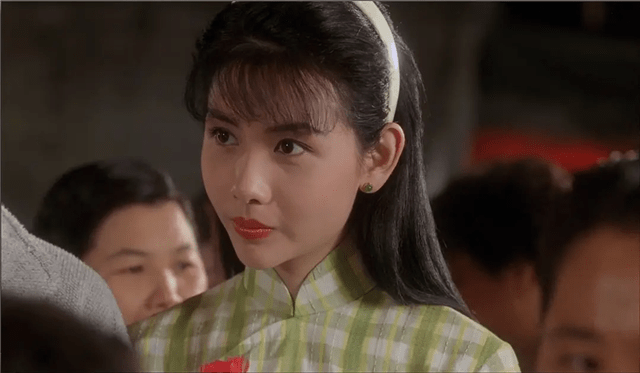 观点评论|1991年，向华强投拍《雷洛传》，丑化颜雄，只因吕乐是他的亲戚
