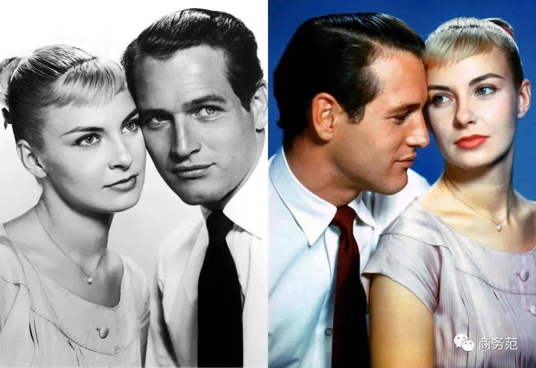 保罗·纽曼迪通|一块劳力士钢表凭什么能卖上亿？全因为这个男人…