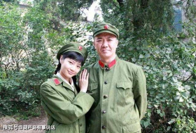 李云龙“女儿”早已离世，抢孙俪女一号位置，