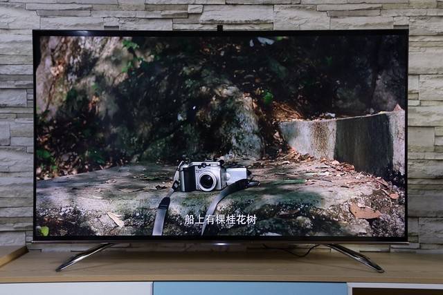海信e9f实际播放效果出色爬山,去吗?