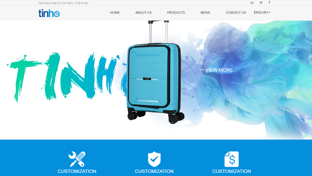 消息资讯|浙江嘉兴出口网上交易会（日本站-户外家具、箱包、家纺专场）拉开精彩帷幕！