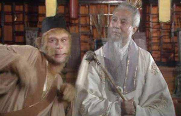 祖师|菩提祖师最厉害的本领是什么?根本不是七十二变和筋斗云