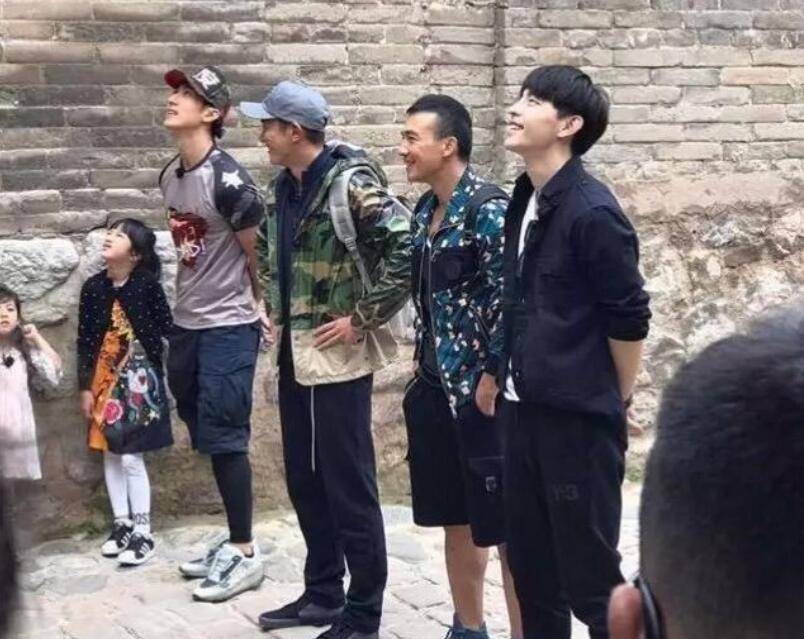 介休|山西介休国宝级张壁古堡，罕见的古代袖珍城堡，被称为北方小故宫