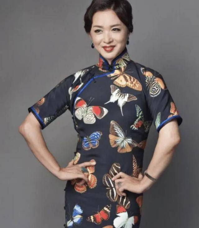 金星变性前曾有一妻子，离婚时已经怀孕，如今过得咋样了？