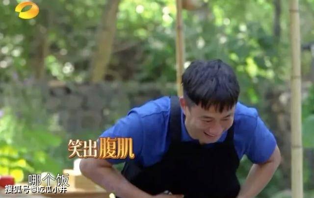 何炅|粉丝写“血书”愿望成真，《向往4》收官惊喜：宋丹丹终于回归了