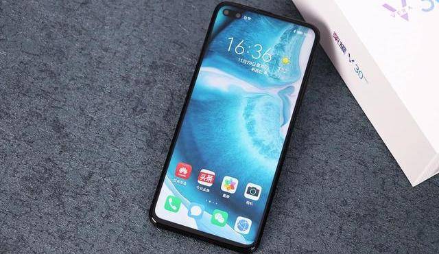 荣耀30pro+手机性能怎么样 f09495ffa410412e96ebea7d25bbd13c.jpeg