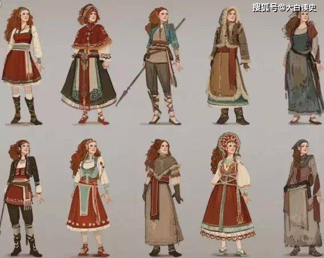 路易十四|只有女生才穿高跟鞋？其实高跟鞋根本不是为女人发明的