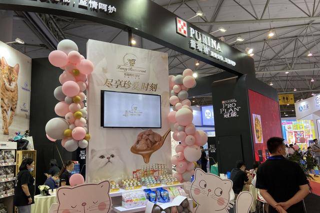 品牌|行业首展开幕：观众破2万，多家展商表示＂超预期＂