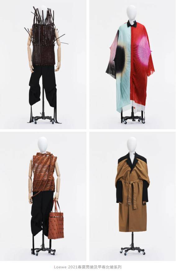 品牌|在巴黎男装周，品牌都采用了哪些创意发布形式？