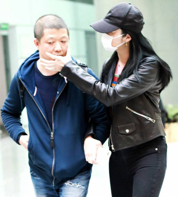 原创姚晨深夜为大儿子庆生，7岁小土豆近照长势喜人，还好五官像妈妈