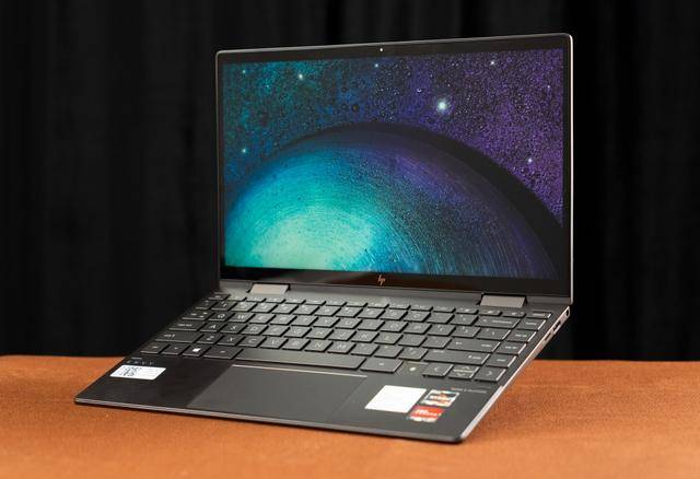 envy13x360,envyx36015 原创轻薄翻转触控本里的高性能机型:惠普envy x360 13评测
